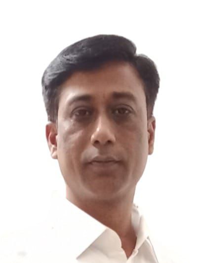 Sanjeev Kumar Phulmali